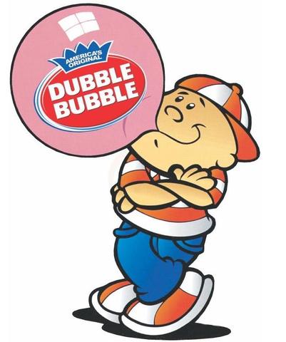 Double Bubble