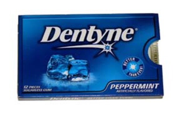 Dentyne
