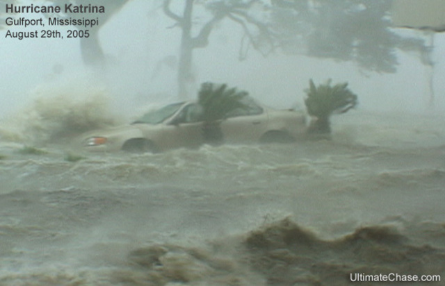 Hurricane Katrina