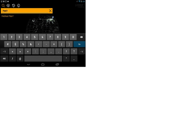 Internet goes interactive