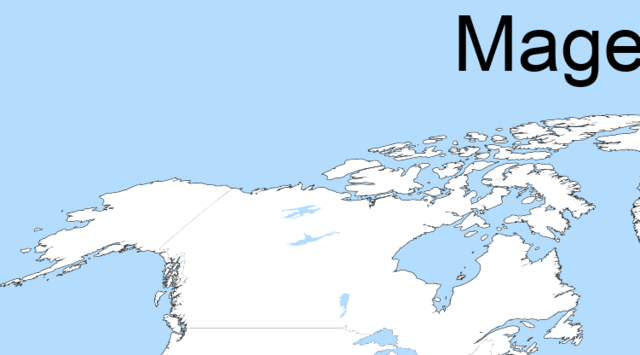 Magellan's expendition