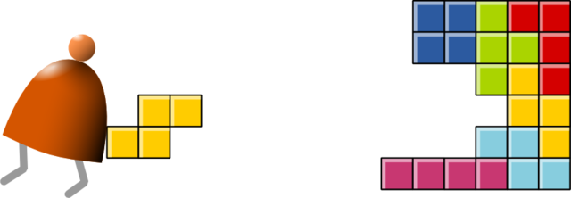 Open Online Class Appears