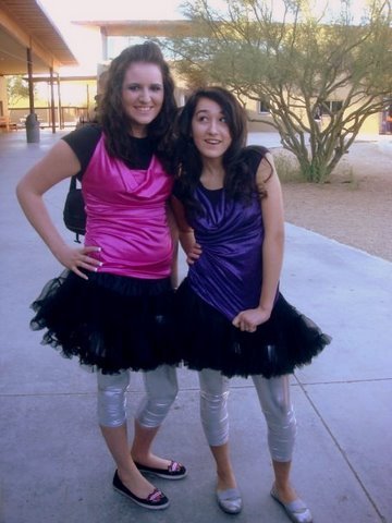 Meeting my Best Friend Kelsey