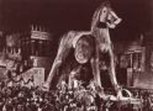The Trojan War
