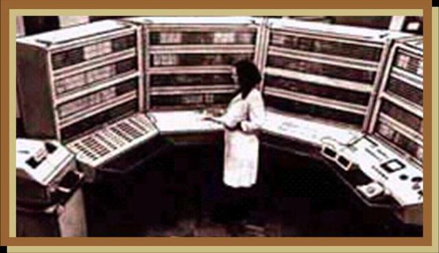 Начало издания журнала «Информатика и образование».