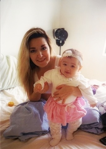 Mother was diagnosed with Depression