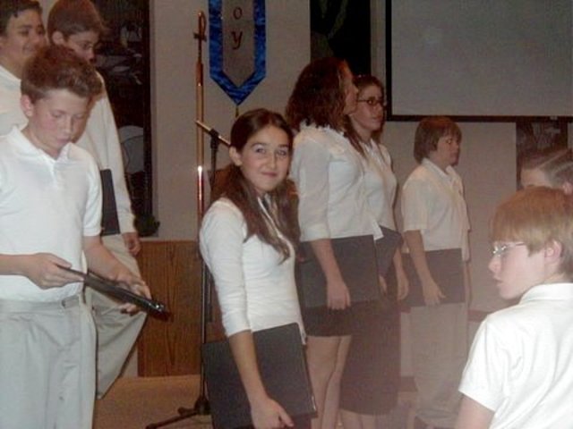 Shepherd of the Desert Lutheran