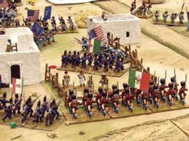 Mexican American War