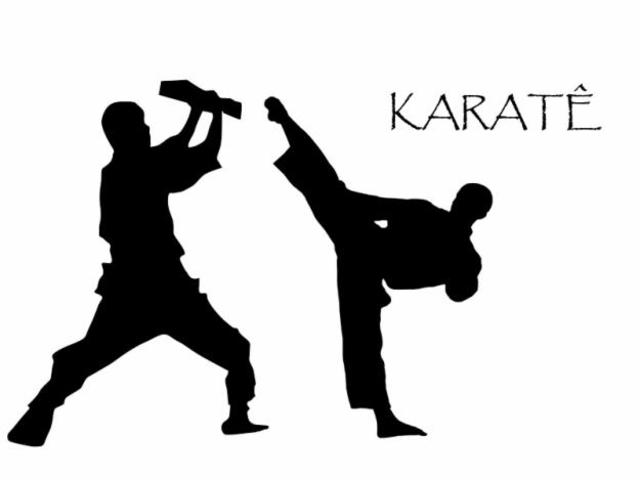 karate