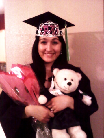 High School Graduation