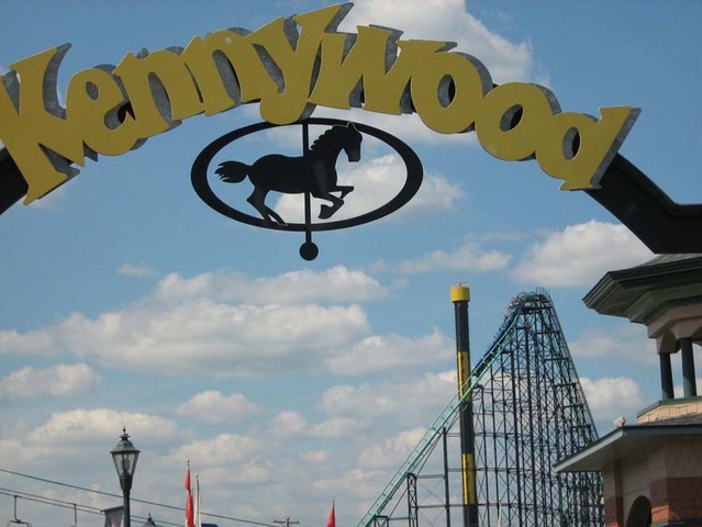 Kennywood