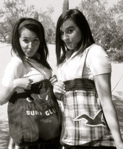 Loosing a Best friend