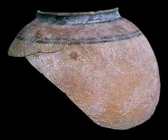 Early settlements ~ Ancient India