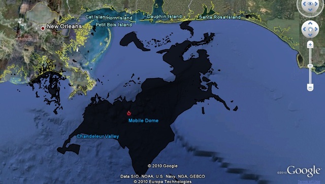 deep water horizion bp oil spill