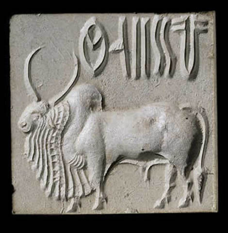 Urban Civilization ~ Ancient India