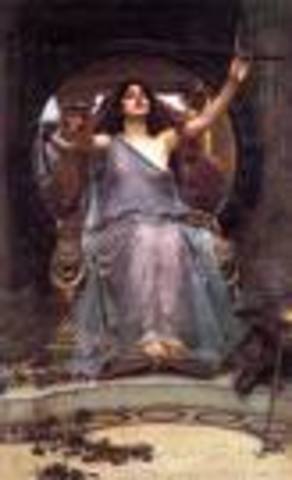 Circe