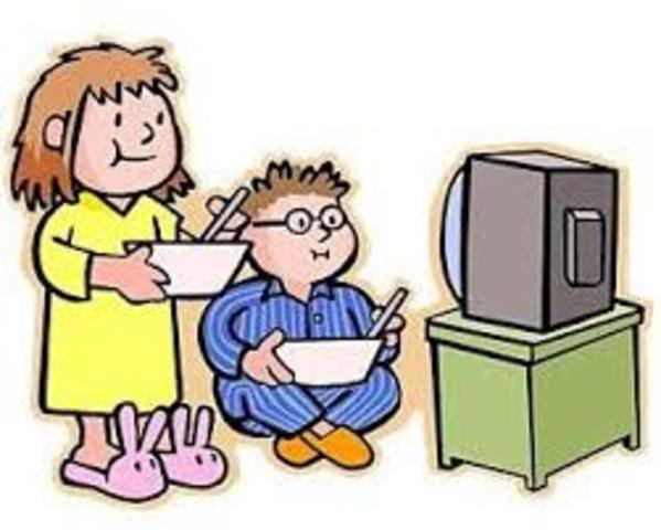 Cable and Satellite TV