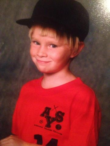 Moved to Kyrene School District