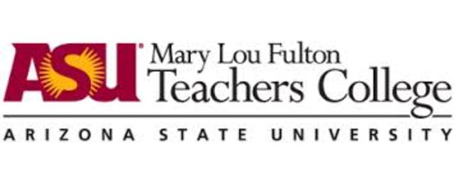 Got accepted into ASU