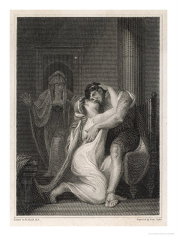 The battle for Penelope's heart