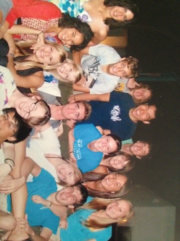 Started Marcos de Niza High School