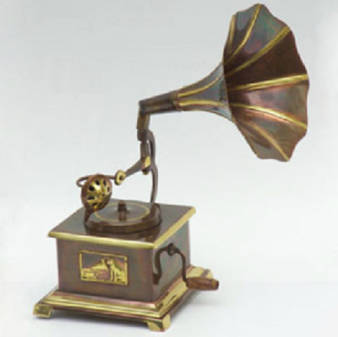 Phonograph