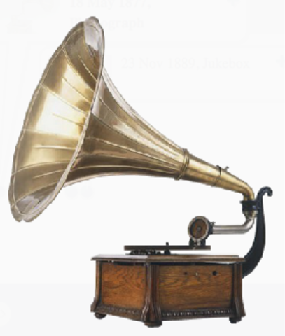 Gramophone