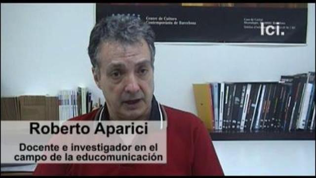 Los defensores del paradigma de la sociedad informatizada