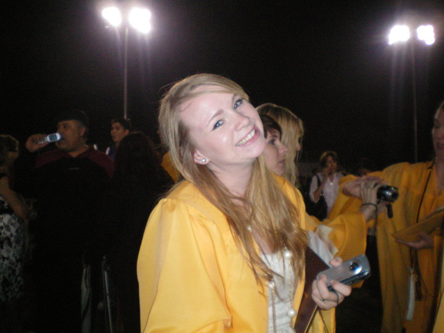 High School Graduattion