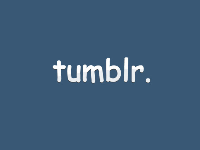 Tumblr