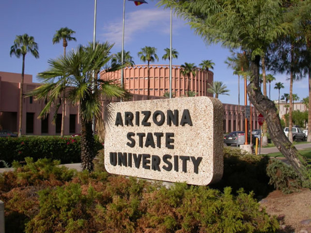 Started ASU