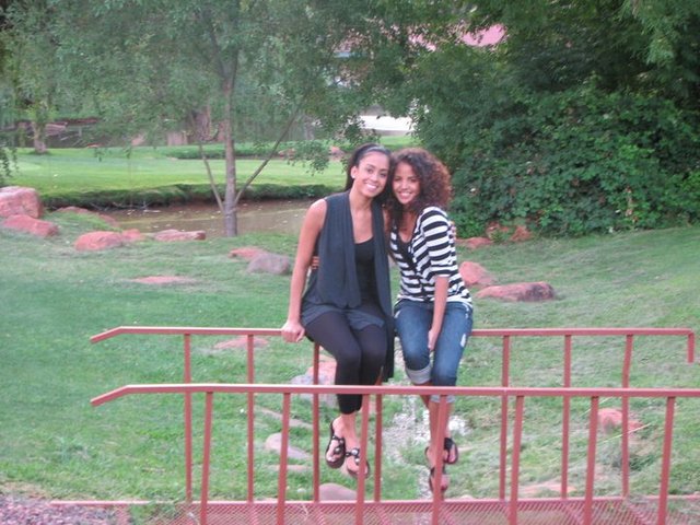 When I became a christian