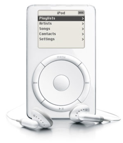 Apple iPod