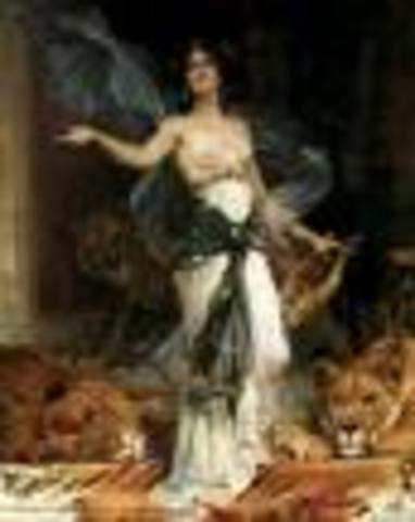 Circe