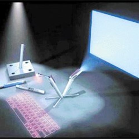 El futuro de la computación siglo XXI.