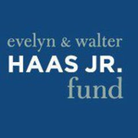 Evelyn and Walter Haas, Jr. Fund