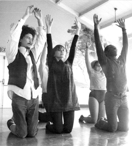 Program moves to Buchanan YMCA, Western Addition