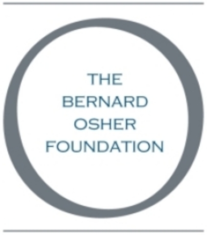 Bernard Osher Foundation