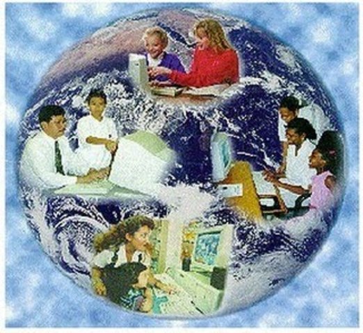 Revolución de la información y del conocimiento