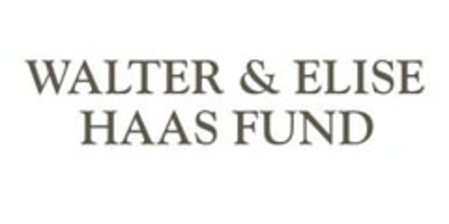 Walter and Elise Haas Fund