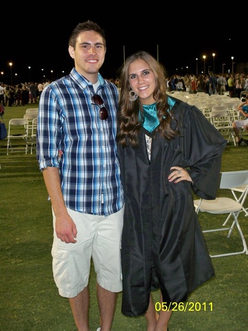 Graduate High School