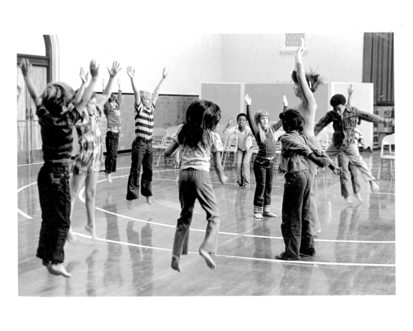 Workshop moves to Fort Mason Center