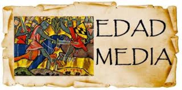 EDAD MEDIA,SIGLO II D.C