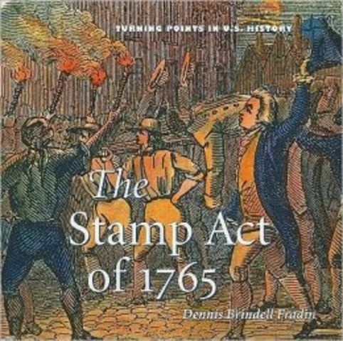 The Stamp Act