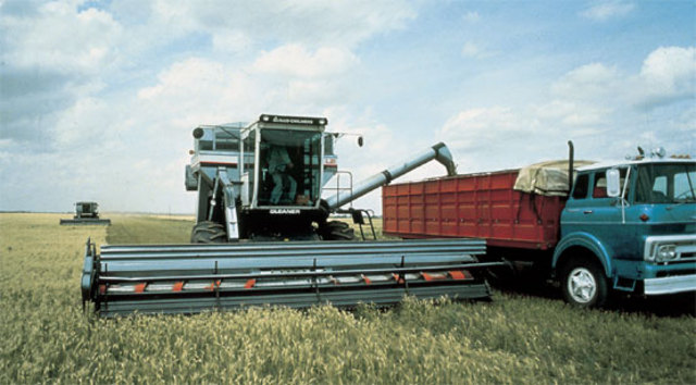 Revolucion Tecnologica En La Agricultura