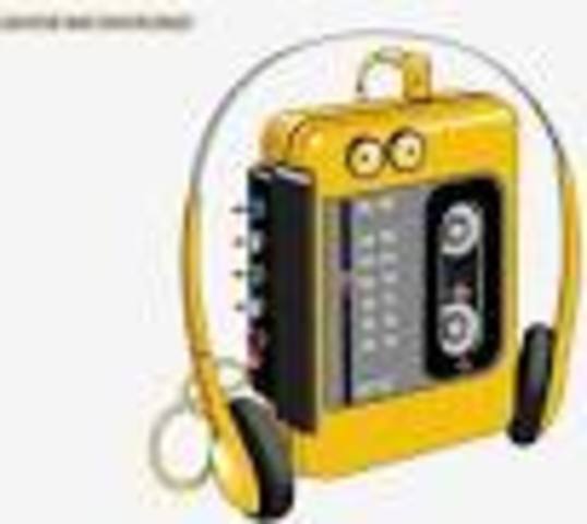 evolucion en reproduccion de musica