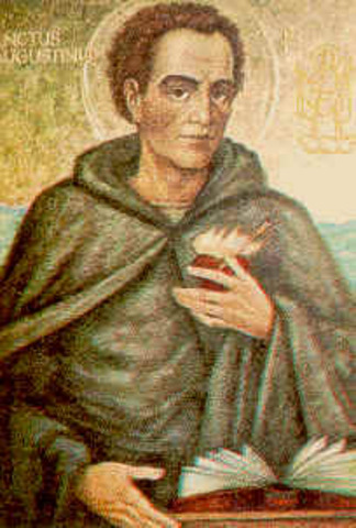 Agustin de Hipona