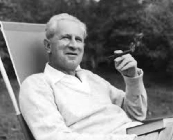 Marcuse 1898 - 1979