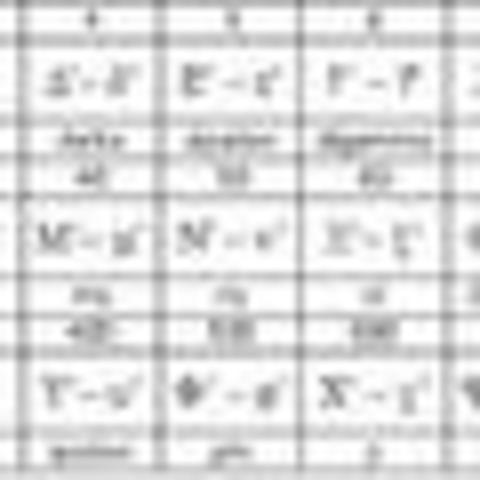 Sistema de Numeración Jónico o Alejandrino(iglo IV a.C.)