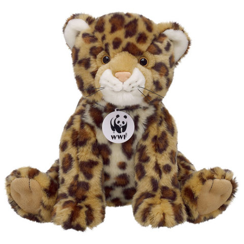 Lost my favorite Childhood Plush